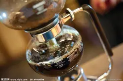 咖啡冲煮法-虹吸壶上座温度上不去的原因及解决方法