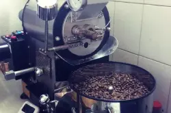 咖啡豆的烘焙唤醒世界最浓郁的香气 让你深深的爱上它