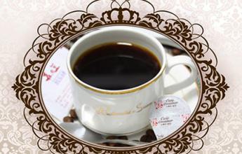 巴西咖啡 全球最大的咖啡生产地 巴西咖啡如里约