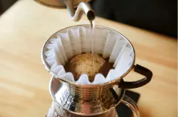 咖啡冲煮方式：手冲咖啡的特点及操作方法