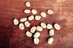 咖啡生豆标签：“GP”、＂EP＂与＂SWP”的讲解