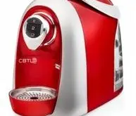 最新咖啡品牌介绍 Illy公司最新款咖啡机FRANCIS Y1胶囊机
