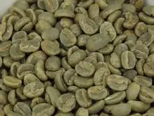 精品咖啡豆:卢旺达波旁单品咖啡生豆 卢安达西部省穆修伊水洗法
