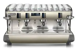咖啡入门学基础必看知识点：了解意式咖啡机的运作原理