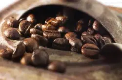 咖啡有着独特的味道 如何混合不同的咖啡豆会有不一样的风味