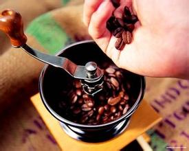 关于研磨咖啡豆 轻松掌握研磨咖啡豆的秘诀