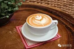咖啡拉花的技巧及操作顺序介绍 做一杯完美的拉花