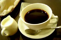 常喝咖啡会缺钙 学会正确喝咖啡 有效利用咖啡进行补钙