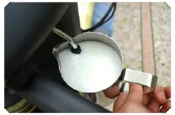 教你如何正确打奶泡 如何才能打出一杯细腻柔滑的奶泡？