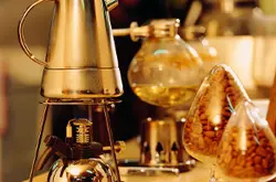 咖啡冲煮器具介绍：摩卡壶的正确使用及清洗方法