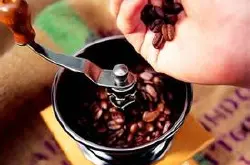 关于影响咖啡质量的因素：研磨、咖啡萃取率比例和浓度的关系