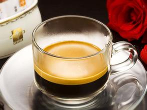 意式浓缩咖啡：欧美最有共识的espresso观念