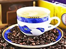 苏门答腊咖啡 精品咖啡 印尼曼特宁咖啡 风味独特