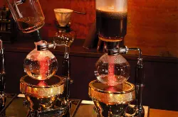 咖啡冲煮方式;虹吸壶的操作注意事项 正确操作避免意外