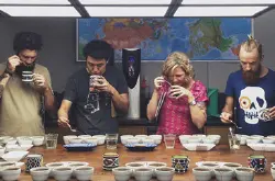 咖啡技术操作：杯测时评判咖啡的八个原则