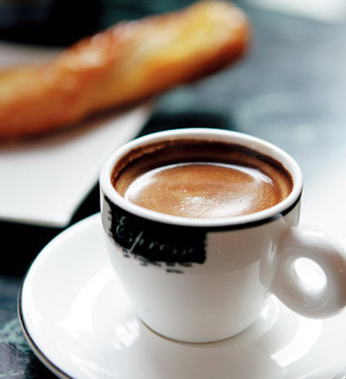 意式咖啡的操作：Espresso 预浸方式和原理