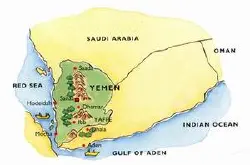 咖啡产区的详情介绍：也门咖啡业的发展现状