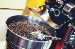 咖啡技术：咖啡烘焙度的类型分类及特点介绍