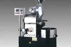 咖啡烘焙机：如何解决咖啡烘焙机管路阻塞问题