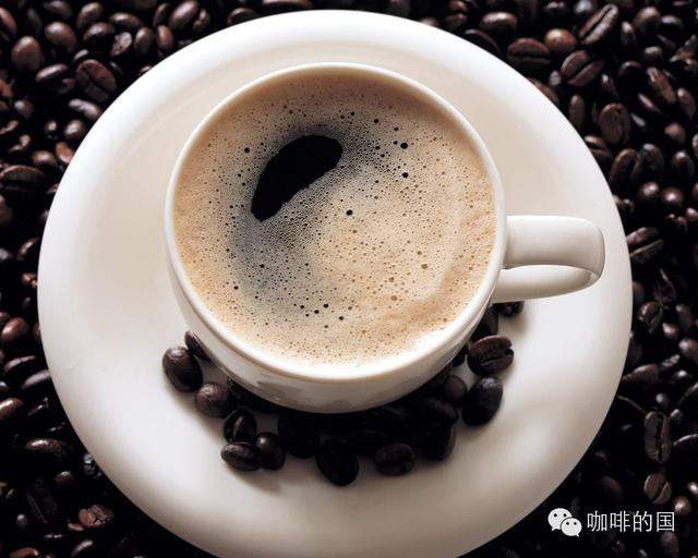 世界精品咖啡豆介绍：印尼黄金曼特宁咖啡豆风味口感特点是不是一定不酸呢？