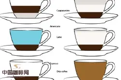 咖啡冲煮方式：关于滴滤咖啡与浓缩咖啡的区别点