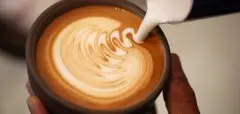 香港咖啡文化促进会讲诉拉花技巧：影响咖啡奶泡的六大因素