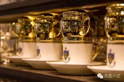 Caffè Florian花神咖啡馆 意大利最古老的咖啡店历史起源