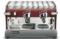 兰奇里奥Rancilio Classe 7电控双头专业半自动咖啡机
