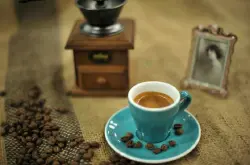 意式咖啡教程：浓缩咖啡的艺术—Brewing the best Espresso