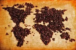 咖啡品尝知识点：【五大门派】-不同产地的咖啡豆口味分类