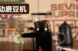 咖啡磨豆机介绍：CAFEDE KONA磨豆机 电动咖啡研磨机