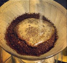 咖啡冲煮方式：手冲咖啡常见的几大错误及正确的操作方法