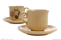 咖啡杯介绍：常用咖啡杯的种类材质毫升规格及品牌购买常识