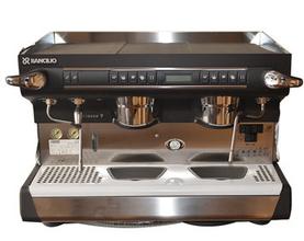品牌咖啡机介绍：兰奇里奥Rancilio CLASSE-7双头半自动咖啡机