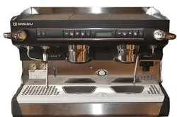 品牌咖啡机介绍：兰奇里奥Rancilio CLASSE-7双头半自动咖啡机