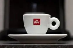 illy咖啡 illy公司品牌咖啡 最新介绍