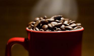 精品咖啡豆 危地马拉咖啡 风味独特