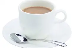常见的咖啡杯容量 咖啡杯使用礼仪必知