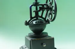 磨豆机：谈磨豆机在萃取出品中的重要性 做好一杯咖啡的技术