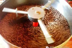 咖啡烘焙介绍：咖啡烘焙的流程及阶段特征性的详细介绍