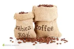 咖啡豆的包装、包装使用的材料及其色彩的区别介绍