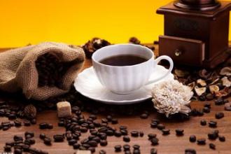阿里山玛翡咖啡 精品咖啡豆 高山咖啡最新资讯