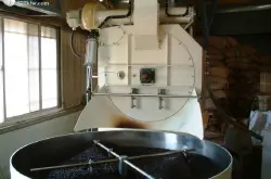 咖啡豆烘焙技术介绍：烘焙常识及详细操作过程的介绍