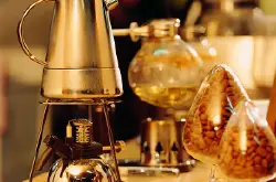 咖啡冲煮方式：摩卡壶冲煮方法的操作注意五大要点介绍