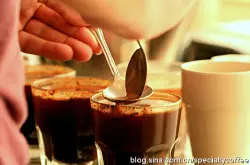 咖啡豆品质好坏的鉴别方式：咖啡杯测术语的详细介绍