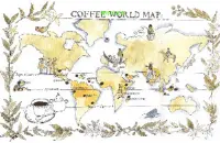 世界咖啡庄园：解析咖啡豆各大常见庄园豆子的种类及产地