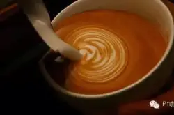 意式咖啡制作教程;咖啡拉花技术 奶泡的制作技巧详细介绍