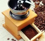 意式咖啡机：咖啡机及磨豆机常见问题与解决方案的详情介绍