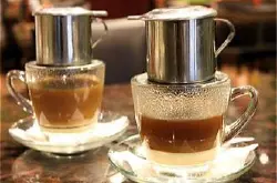 越南咖啡 精品咖啡豆 威拿三合一速溶咖啡 最新介绍