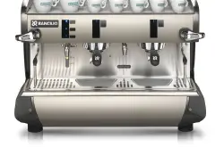 意式咖啡机的操作介绍：浅谈半自动咖啡机的日常养护细节